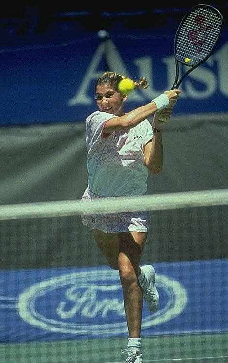 Photo Galleries – Monica Seles Site.com